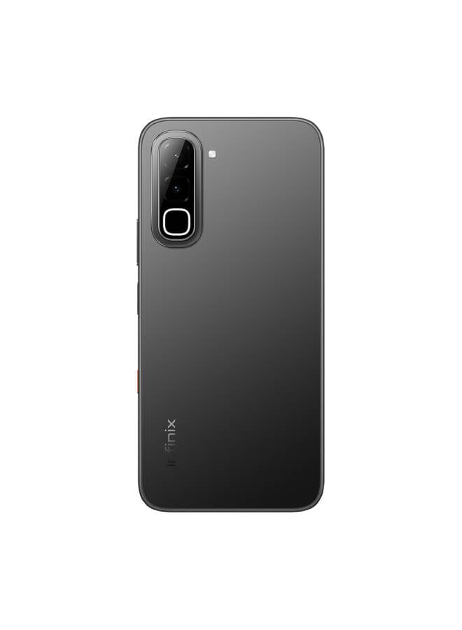 إنفينيكس ساخن 70 ثنائي الشريحة نبض الليل 12GB رام (6+6) 128GB 4G LTE - نسخة الشرق الأوسط - Image 2