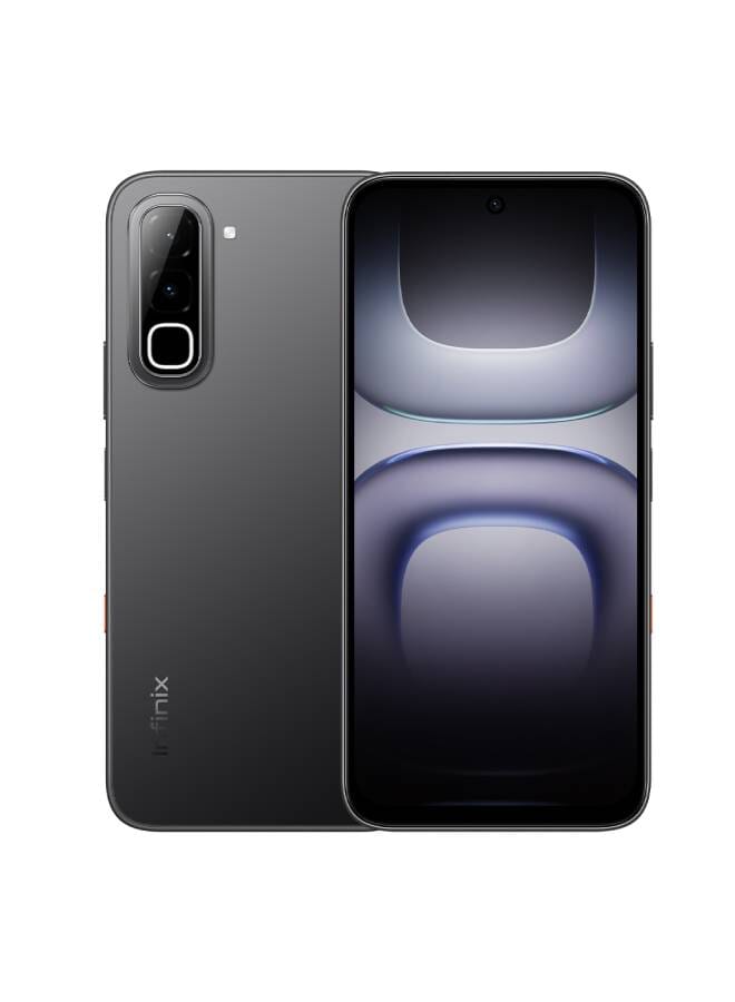 إنفينيكس ساخن 70 ثنائي الشريحة نبض الليل 12GB رام (6+6) 128GB 4G LTE - نسخة الشرق الأوسط - Image 1