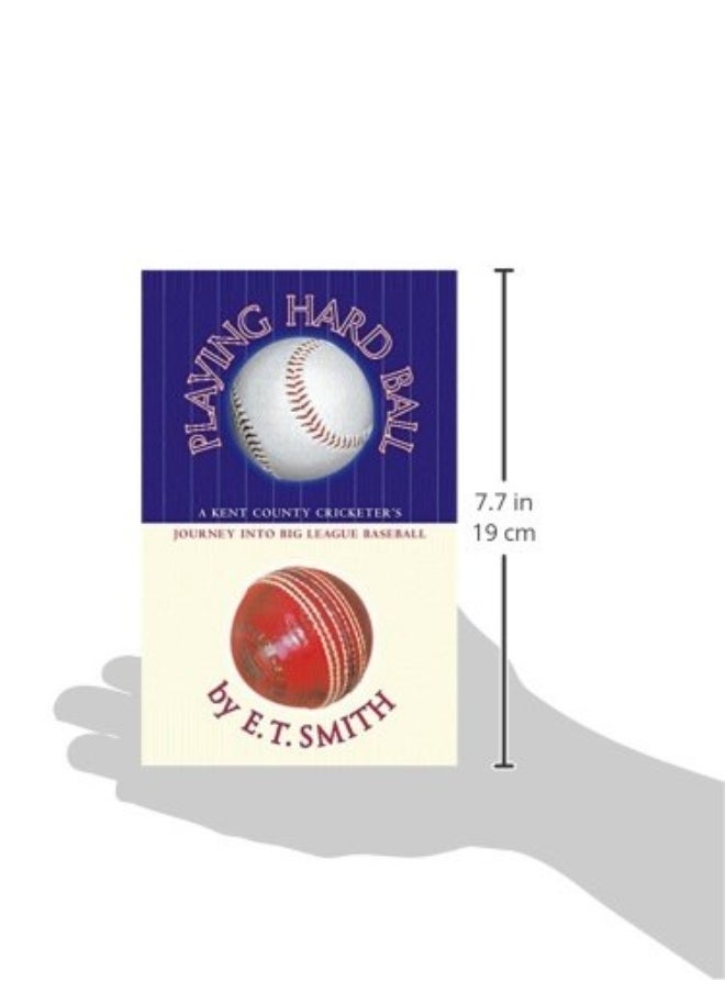 Playing Hard Ball: County Cricket and Big League Baseball - pzsku/ZBBFE02BBAFDBF92F3225Z/45/_/1727772934/b053a0ad-941f-44da-8a98-69de03a05088