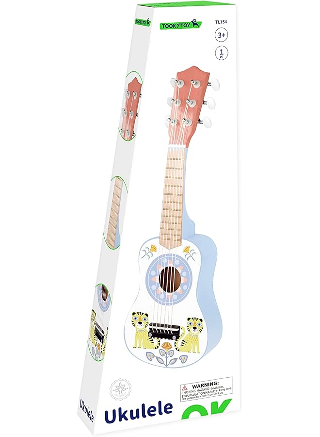 توكي توي جيتار 21" - Image 1