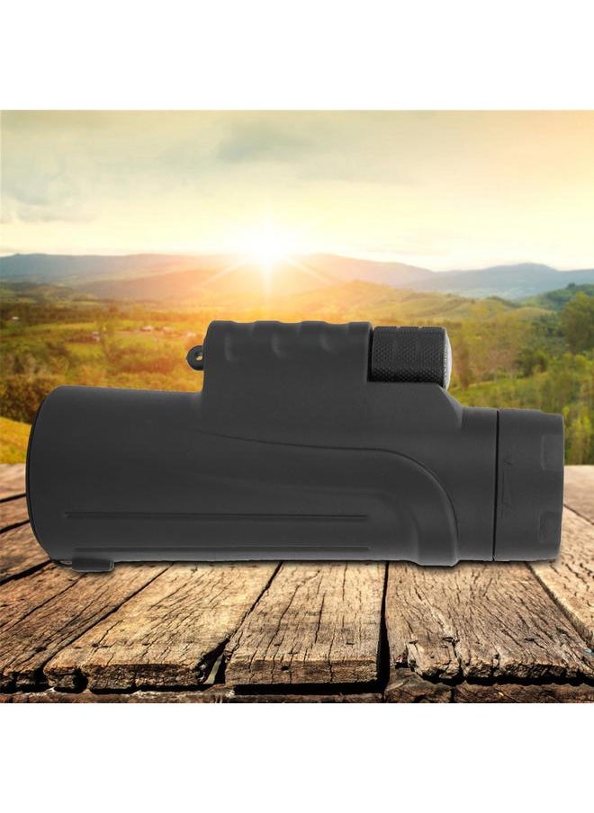 Thoraya Outdoor High Definition Waterproof Mini Monocular 10x42 Telescope Concert Sports Hunting  - Image 5