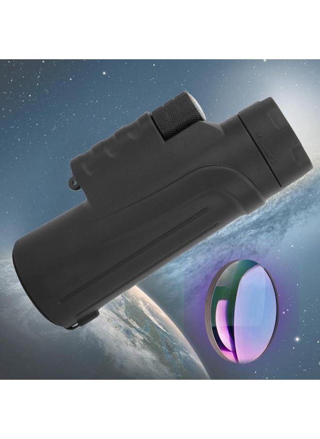 Thoraya Outdoor High Definition Waterproof Mini Monocular 10x42 Telescope Concert Sports Hunting  - Image 3