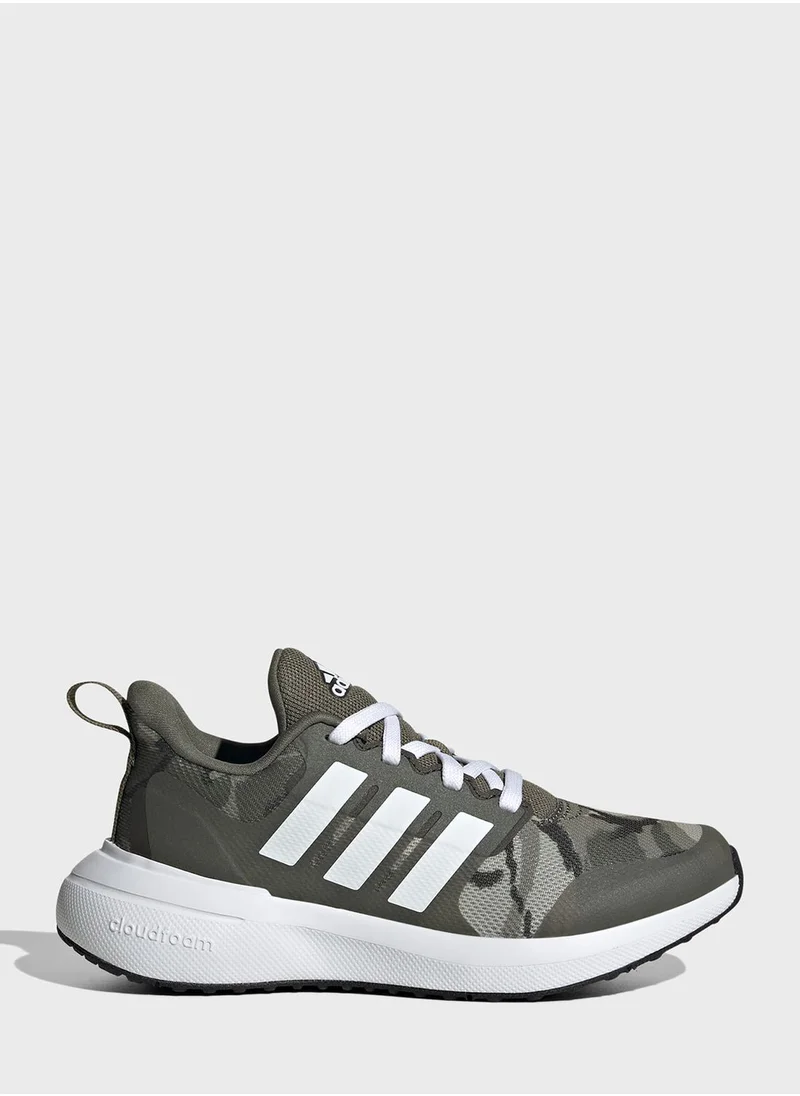 Adidas Youth Fortarun 2.0