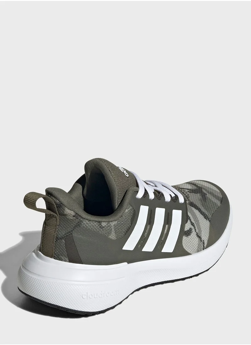 Adidas Youth Fortarun 2.0