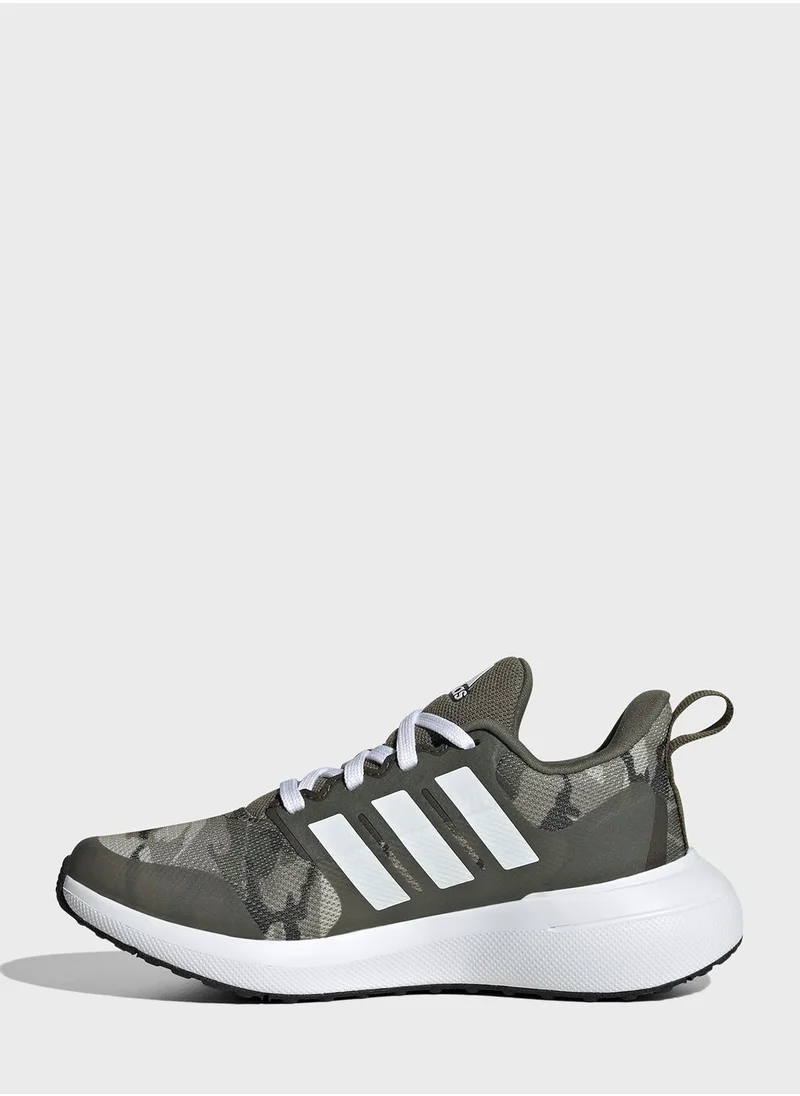 Adidas Youth Fortarun 2.0