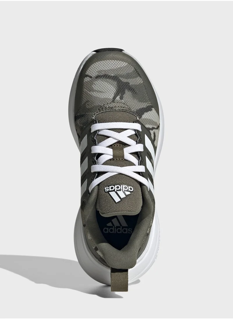 Adidas Youth Fortarun 2.0