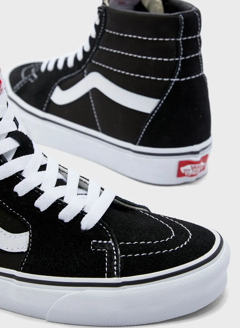 VANS SK8-Hi