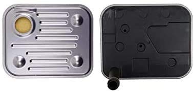 CAC ناقل حركة أوتوماتيكي 4L80E 4L85E متوافق مع GM حشوة زيت قابلة لإعادة الاستخدام جديدة - Image 3