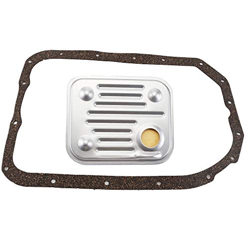 CAC ناقل حركة أوتوماتيكي 4L80E 4L85E متوافق مع GM حشوة زيت قابلة لإعادة الاستخدام جديدة - Image 5