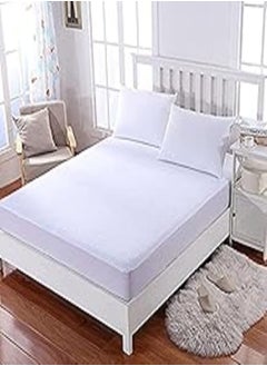 OR Milton Mattress Protector 63 Wide 