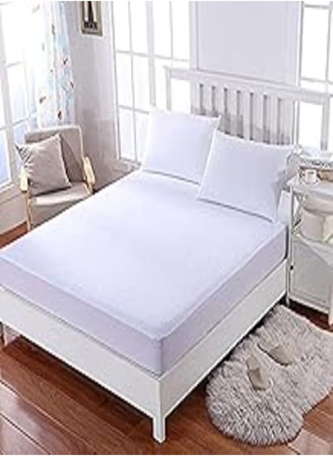 OR Milton Mattress Protector 63 Wide 