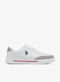 يو اس بولو اسن White