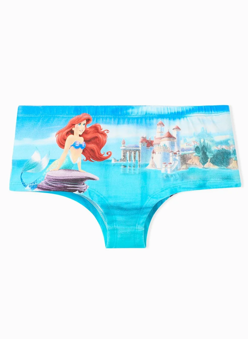 TOPSHOP Disney Ariel Boypant