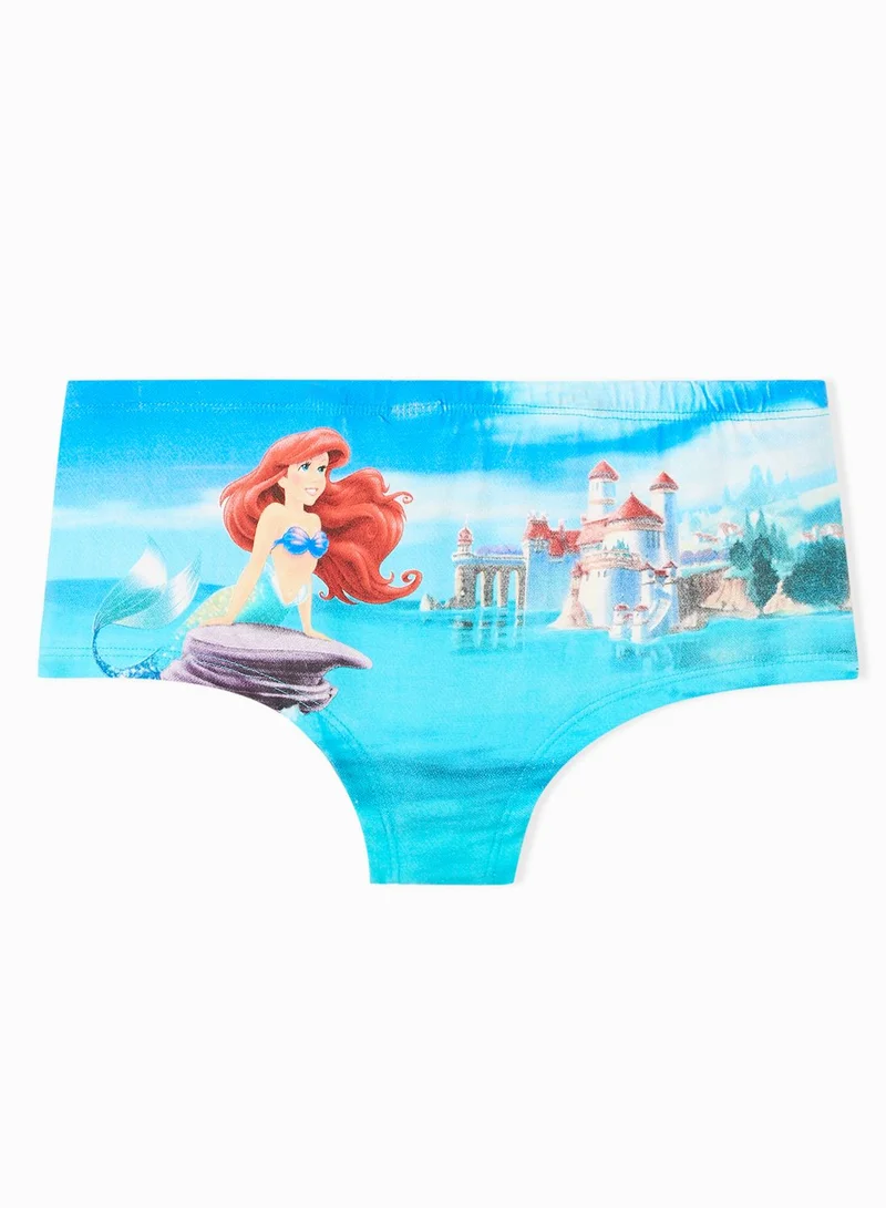 TOPSHOP Disney Ariel Boypant