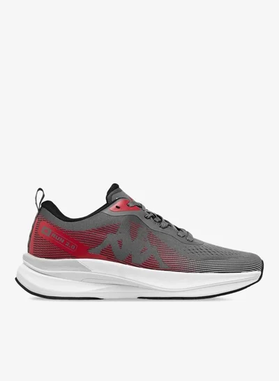 Kappa Men's Lace-Up Running Shoes