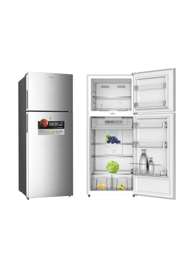 Venus Fridge Double Door No frost system 550 L - Image 1