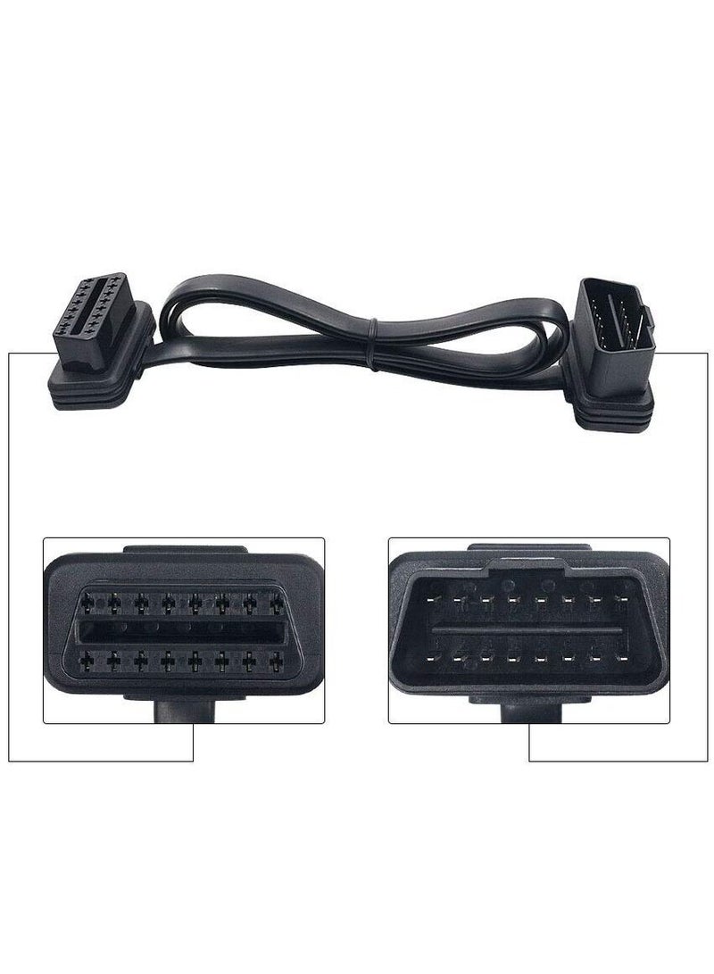 OBD2 Diagnostic Extension Cable -16 Pin - Image 5
