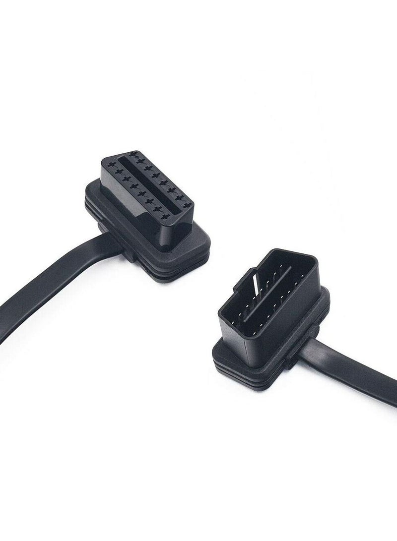 OBD2 Diagnostic Extension Cable -16 Pin - Image 4