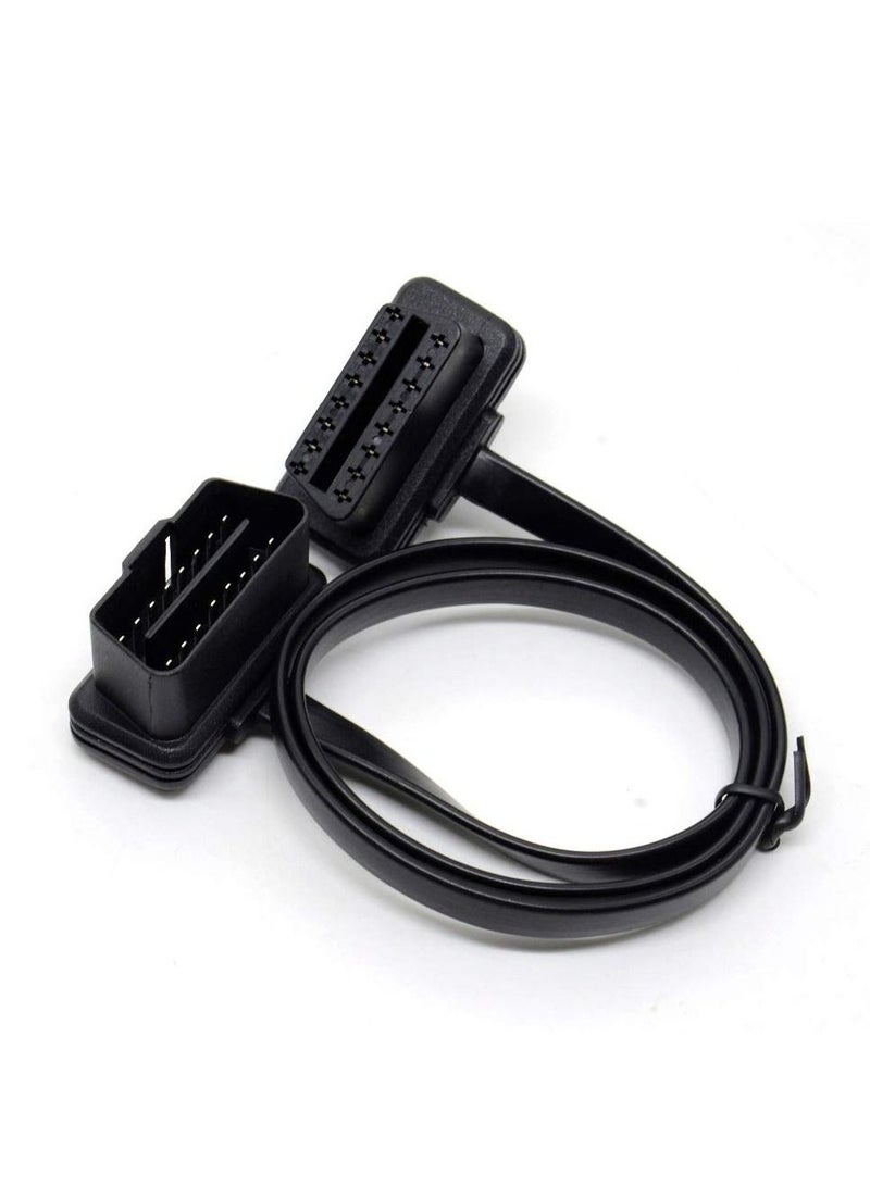 OBD2 Diagnostic Extension Cable -16 Pin - Image 3
