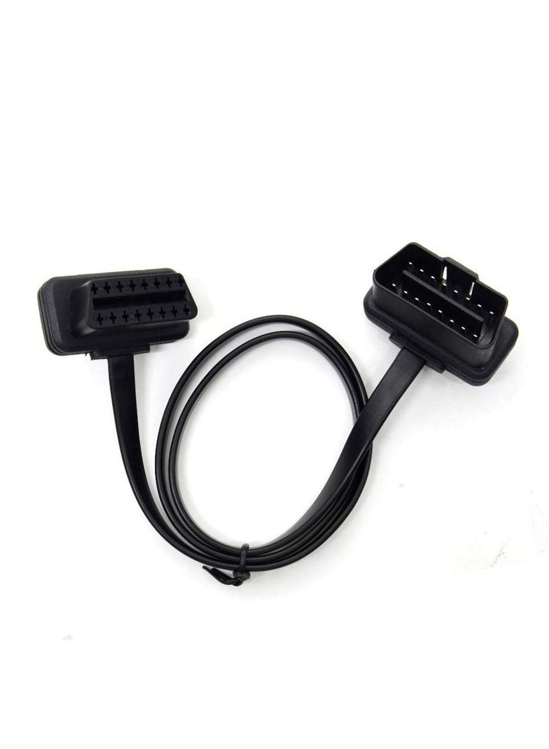 OBD2 Diagnostic Extension Cable -16 Pin - Image 2