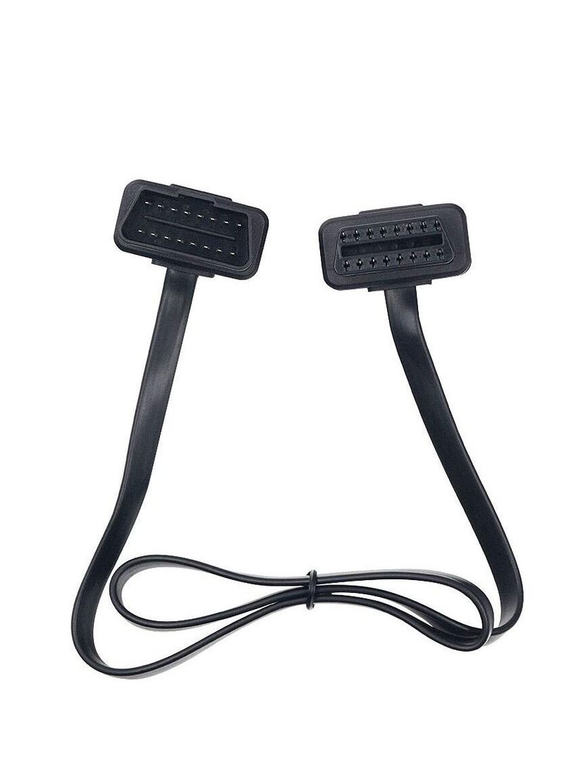 OBD2 Diagnostic Extension Cable -16 Pin - Image 1