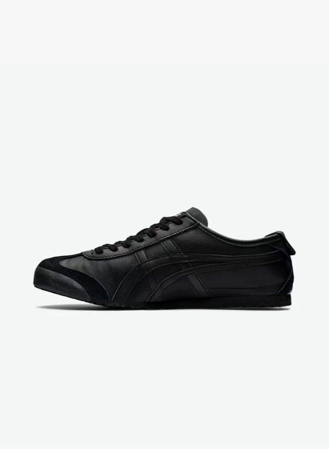 Onitsuka Tiger Mexico 66 Colorblock Sneakers Black - Image 1