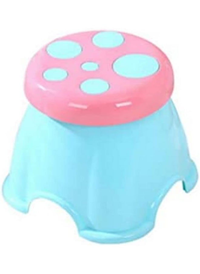 Biella Biellaâ„¢ Kids Slip Resistant Step Tool  - Image 1