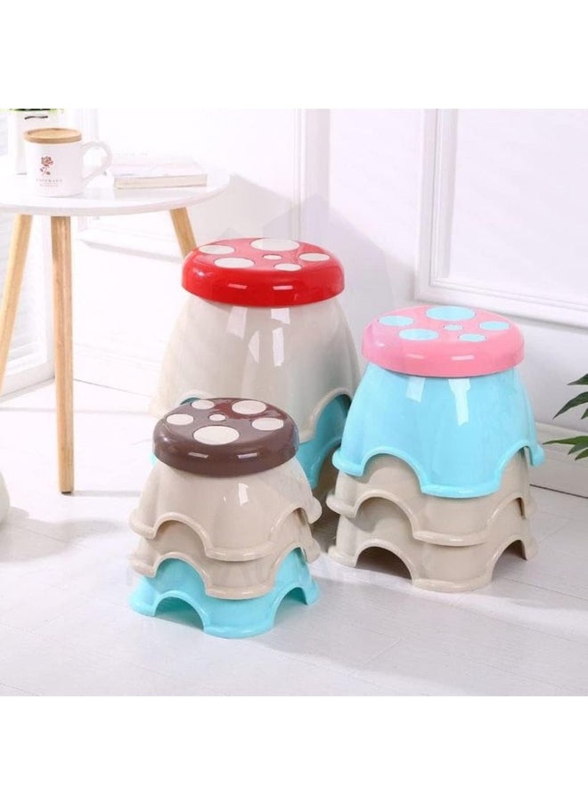 Biella Biellaâ„¢ Kids Slip Resistant Step Tool  - Image 4