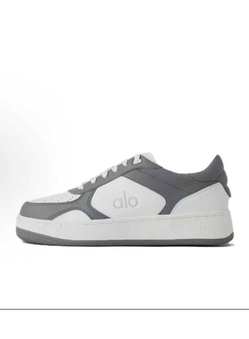 alo Women's Low Top Fashion Classic Sneakers
