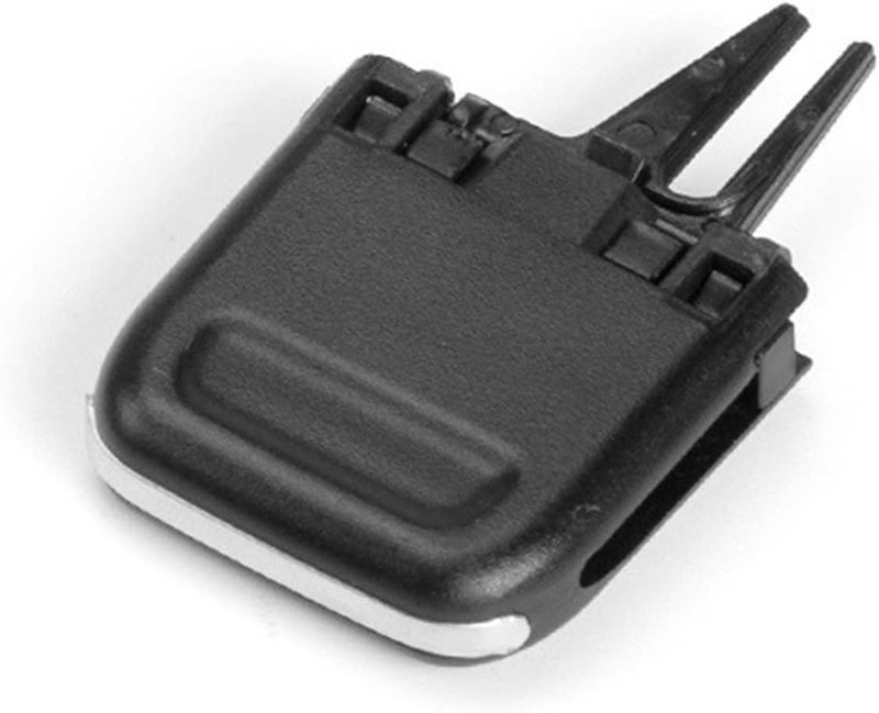 Wivplex Car AC Vent Grille Clip for Porsche 2014-2017 - Image 1