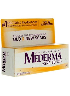Mederma Cream 20 G ( Pack Of 2)  - Image 3