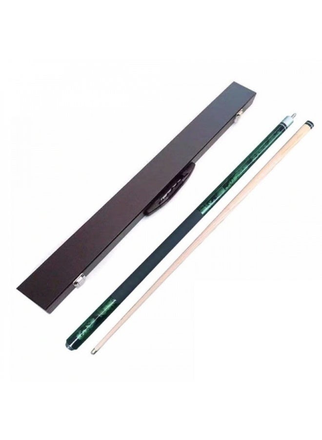 KUYING Fashionable Cool High-End And Atmospheric Billiard Pole