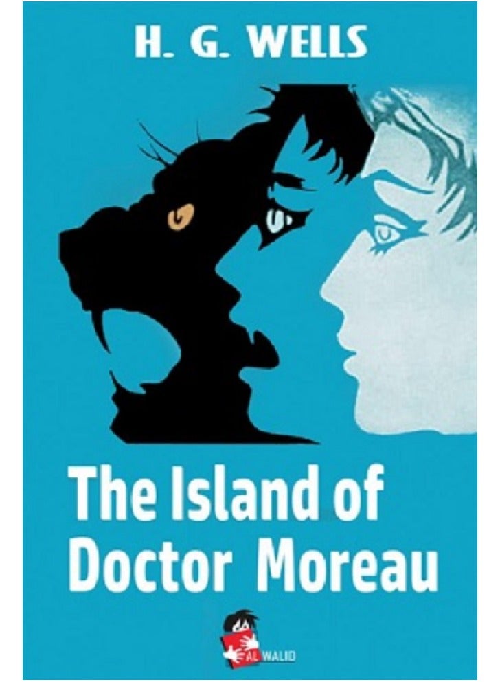 جزيرة الدكتور مورو