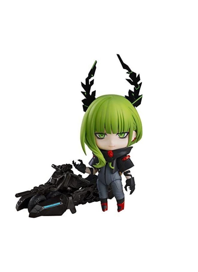 GOOD SMILE COMPANY Nendoroid Dead Master: DAWN FALL Ver. 