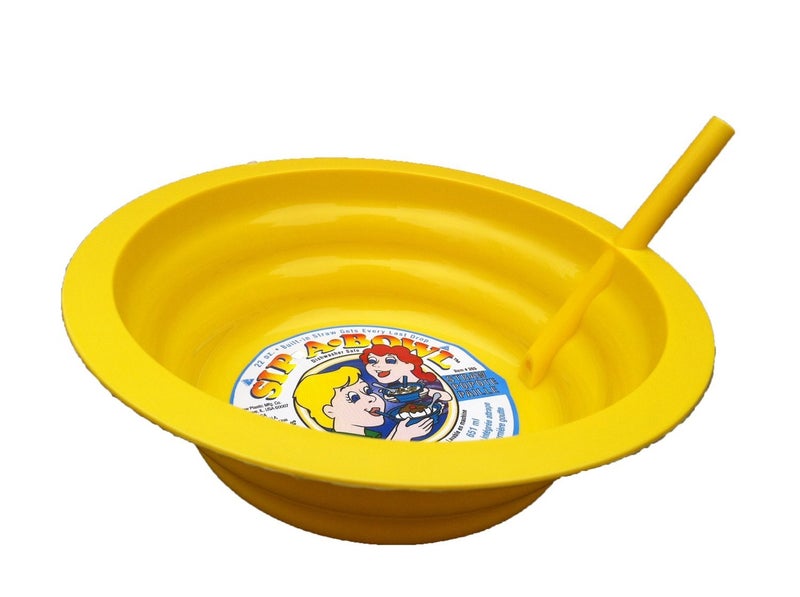 Arrow Home Products Arrow Sip-A-Bow 22oz Assorted Colors - Image 3