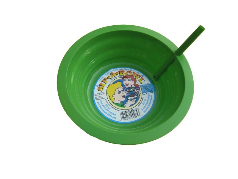 Arrow Home Products Arrow Sip-A-Bow 22oz Assorted Colors - Image 5