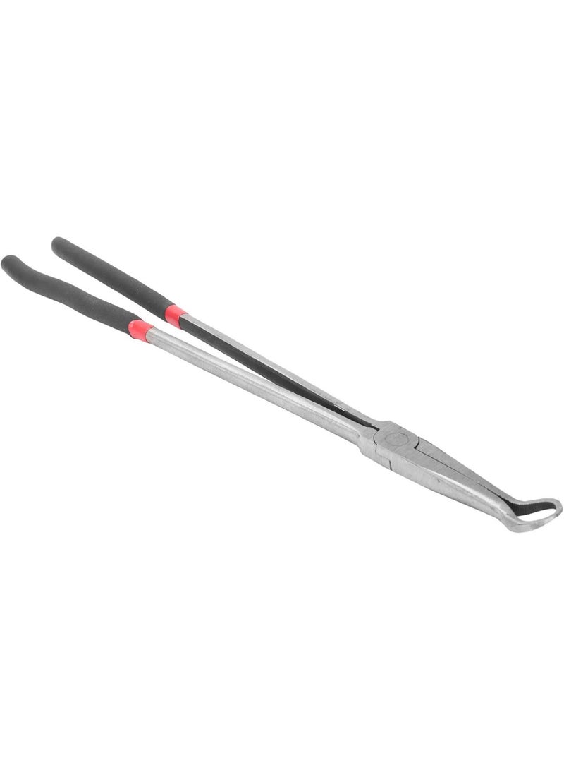 GGOOT Extended Handle Pliers  Extended Handle Pliers O-Shaped Extension Clamp Hand Tools Industrial Hardware 16in 400mm  - Image 3