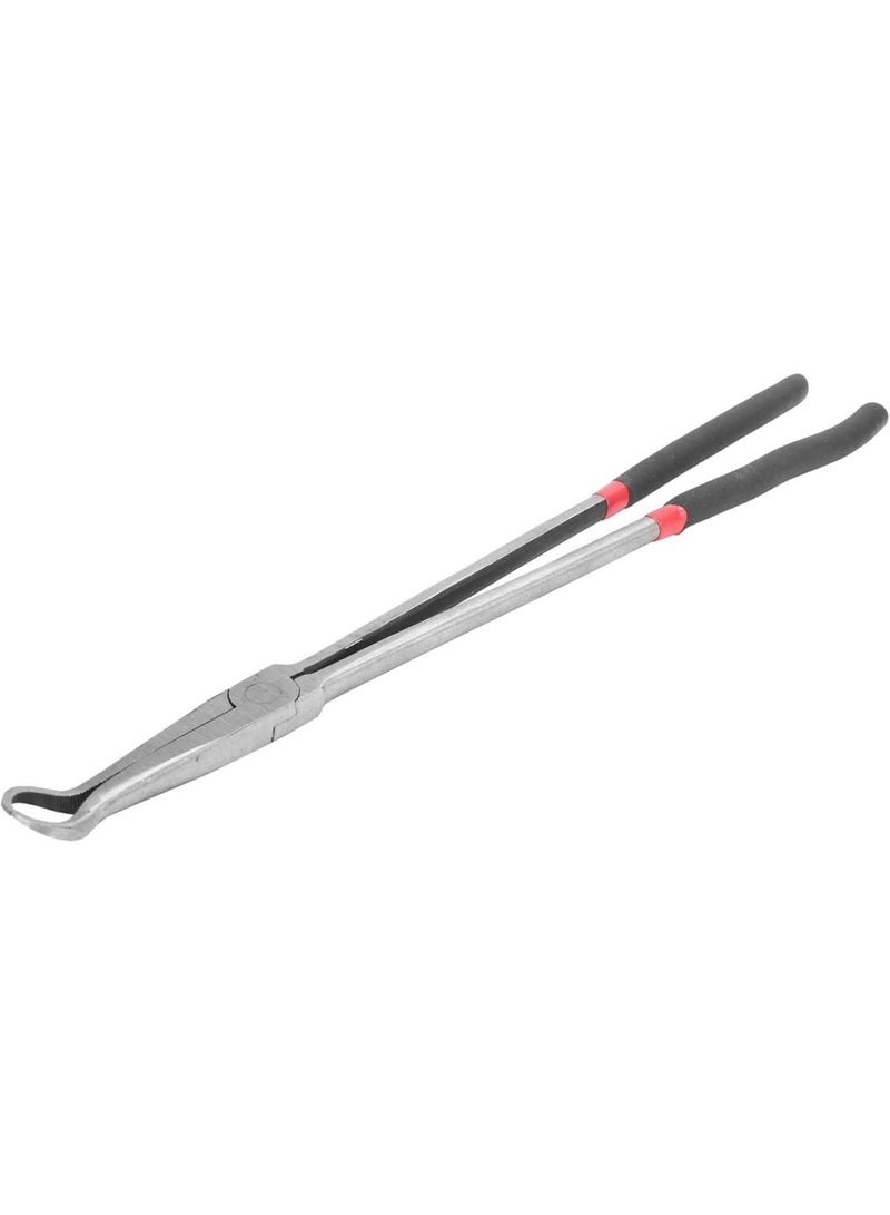 GGOOT Extended Handle Pliers  Extended Handle Pliers O-Shaped Extension Clamp Hand Tools Industrial Hardware 16in 400mm  - Image 1