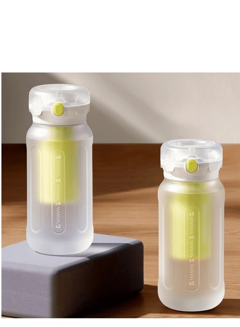 Xiaomi Sport Water Bottle, 1L large capacity to keep you hydrated - Image 2