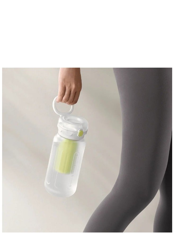 Xiaomi Sport Water Bottle, 1L large capacity to keep you hydrated - Image 3
