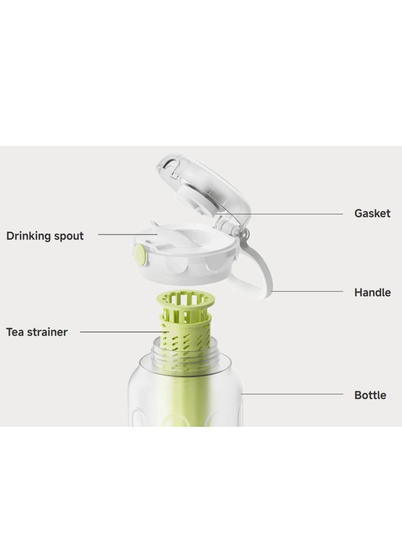 Xiaomi Sport Water Bottle, 1L large capacity to keep you hydrated - Image 4