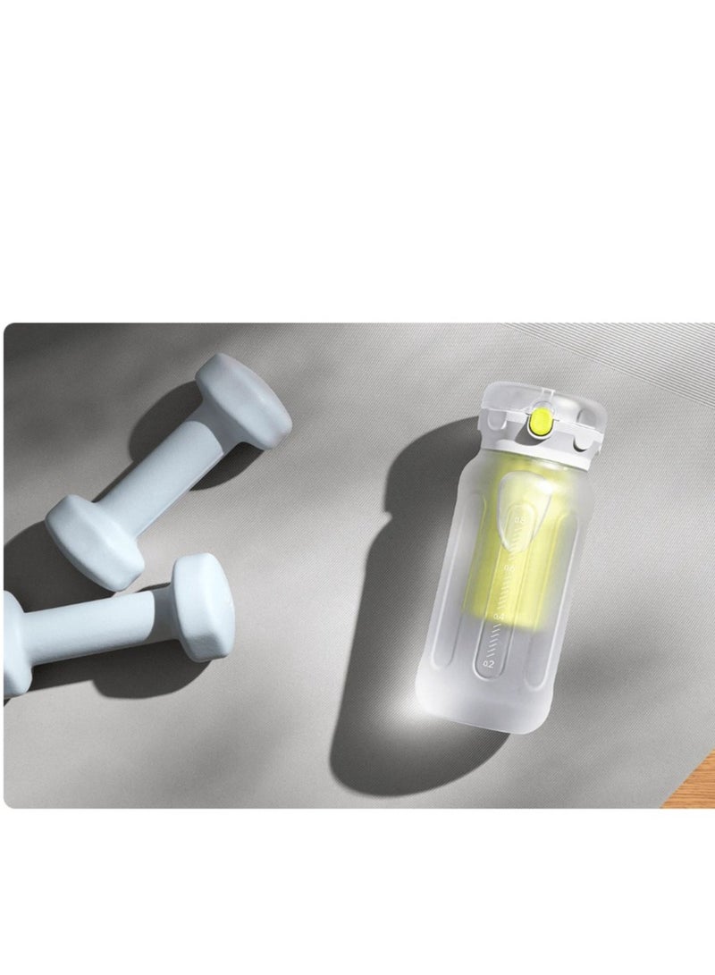 Xiaomi Sport Water Bottle, 1L large capacity to keep you hydrated - Image 5