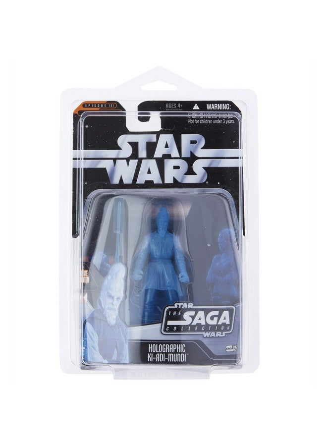 Protech Star4 Star Case Storage / Display For A Universal Star Wars Carded Figure 6" W X 9" H X 2.25" D 10Pack  - Image 4
