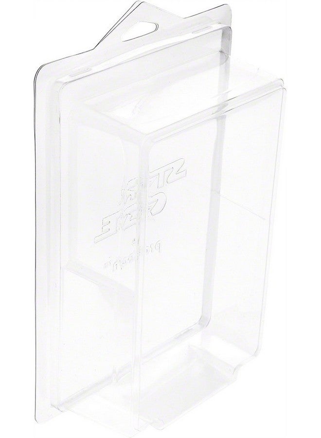 Protech Star4 Star Case Storage / Display For A Universal Star Wars Carded Figure 6" W X 9" H X 2.25" D 10Pack  - Image 1
