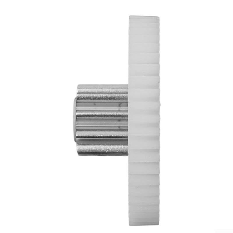 RS550 RS390 Motor Gearbox Plastic Gear Set 550 B Middle Gear for Ride On Toy Vehicle Replacement - Image 4