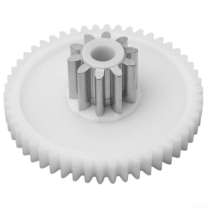 RS550 RS390 Motor Gearbox Plastic Gear Set 550 B Middle Gear for Ride On Toy Vehicle Replacement - Image 3