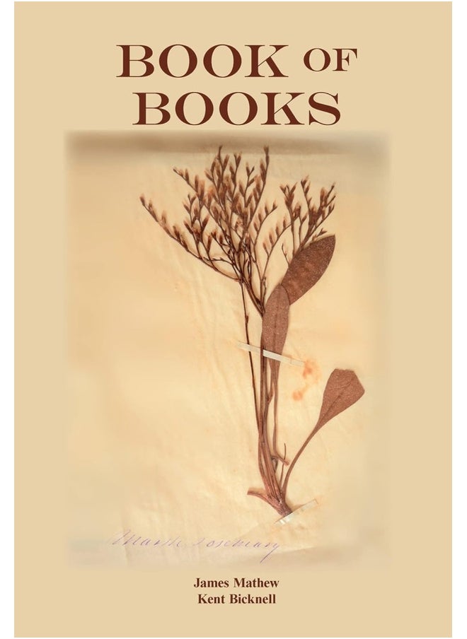 Book of Books: Pearls from the Meandering Stream of Time that Runs Across Continents  - Image 1