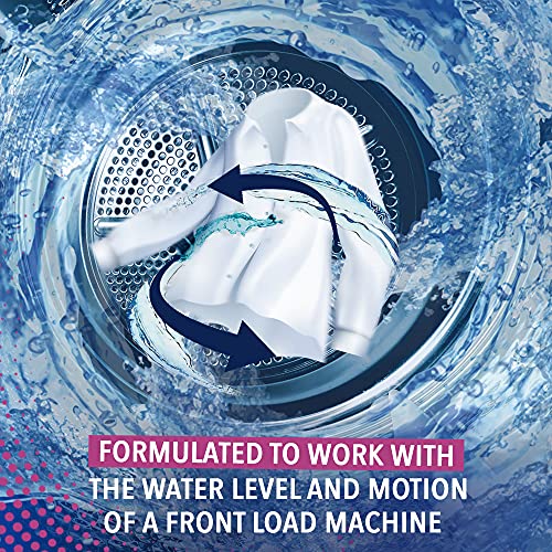 Surf Excel Matic Front Load Liquid Detergent 4L Refill Pouch, For Removing Tough Stains, Surf Excel Liquid Detergent - Front Load Washing Machines - Image 5