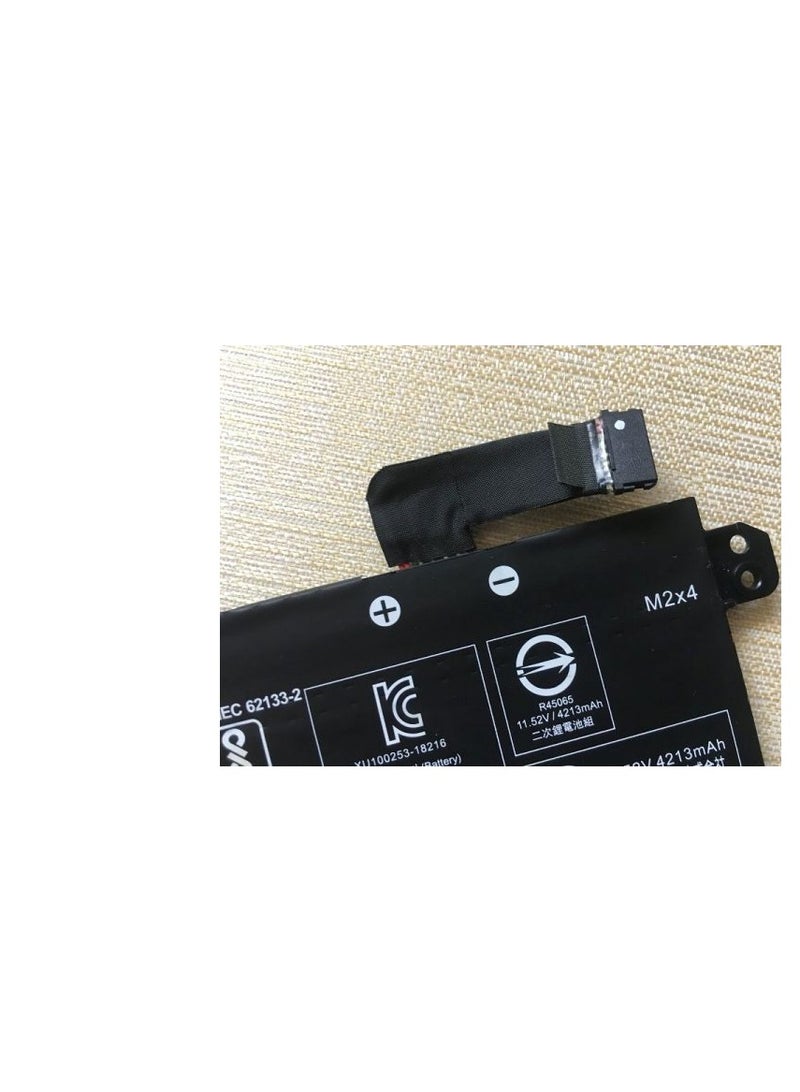 Terabyte L18C3P72 L18M3P74 Laptop Battery Replacement For Lenovo Thinkpad T490 T495 P43S T14 P14S 1St Gen Series L18L3P73 02Dl007 L18M4P73 Sb10K97646 L18M3P73 02Dl008 L18M4P74 02Dl009 L18C3P71 02Dl010 - Image 3