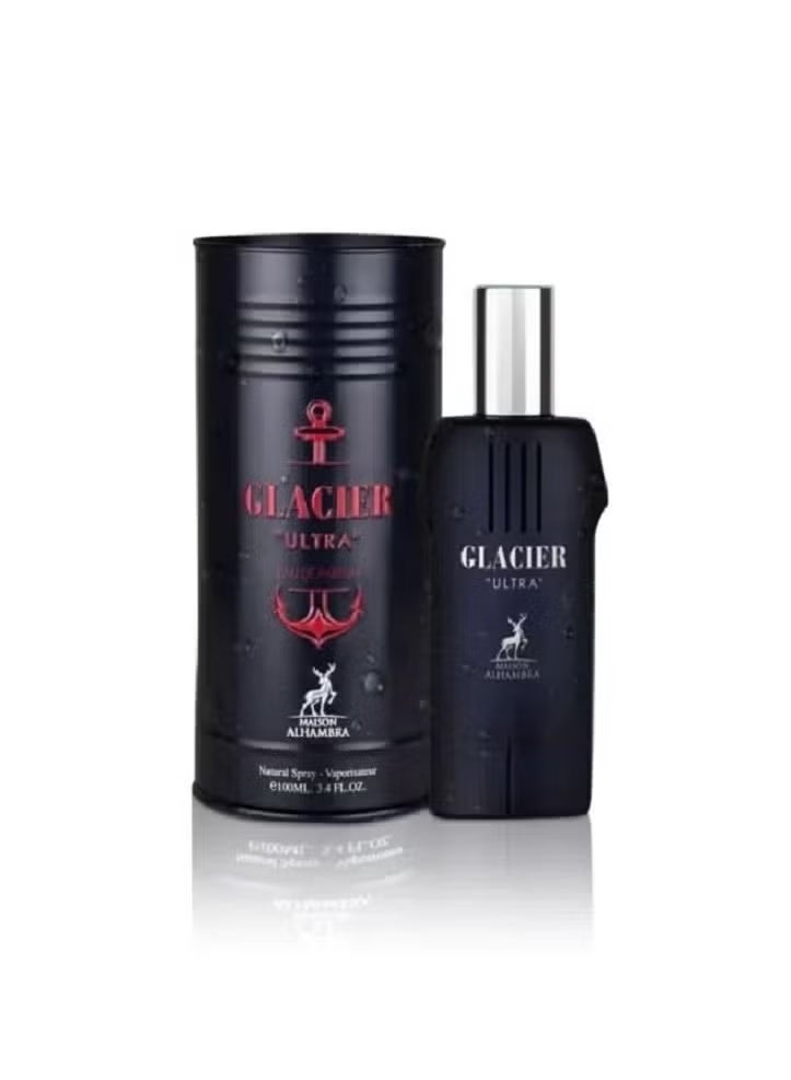 Maison Alhambra Perfume Glacier Ultra Eau de Parfum 100ml